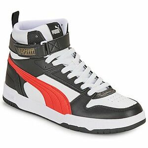 Magas szárú edzőcipők Puma RBD GAME kép