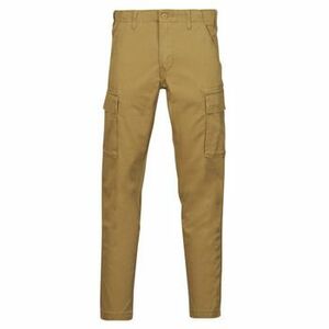 Oldalzsebes nadrágok Levis XX CARGO SLIM kép