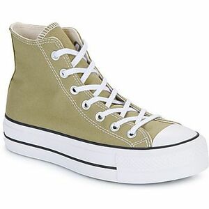 Magas szárú edzőcipők Converse CHUCK TAYLOR ALL STAR LIFT kép