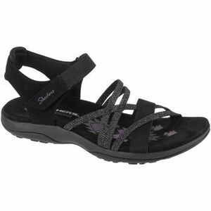 Sportszandálok Skechers Reggae Slim - Meadow Grazer kép