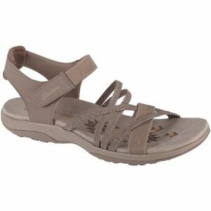 Sportszandálok Skechers Reggae Slim - Meadow Grazer kép