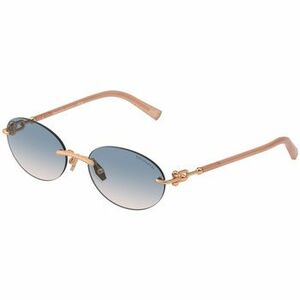 Napszemüvegek Tiffany Occhiali da Sole TF3104D 621716 kép