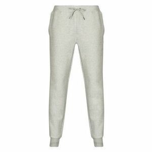 Futónadrágok / Melegítők Polo Ralph Lauren BAS DE JOGGING AJUSTE EN DOUBLE KNIT TECH kép