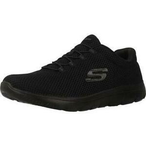 Divat edzőcipők Skechers 12985S kép