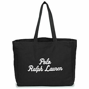 Bevásárló szatyrok / Bevásárló táskák Polo Ralph Lauren EAST WST TTE-TOTE-LARGE kép
