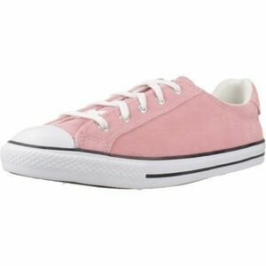 Divat edzőcipők Converse CHUCK TAYLOR ALL STAR DAINTY LUCKY OX kép