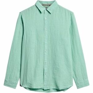 Hosszú ujjú ingek Superdry 259812 kép
