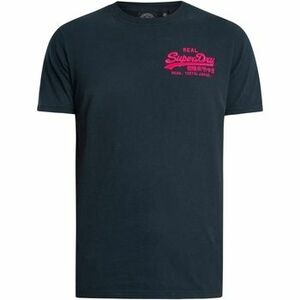 Rövid ujjú pólók Superdry 259890 kép