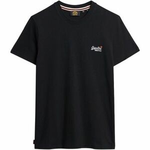 Rövid ujjú pólók Superdry 259878 kép