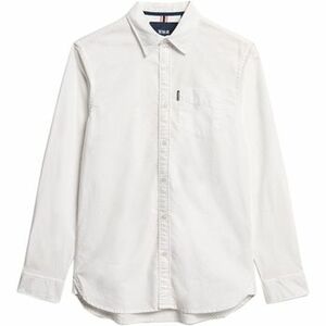 Hosszú ujjú ingek Superdry 259962 kép