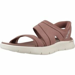 Szandálok / Saruk Skechers SLIP-INS GO WALK FLEX kép