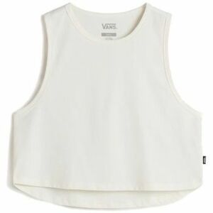 Pólók / Galléros Pólók Vans MTE OUTLINE HYBRID TAN kép
