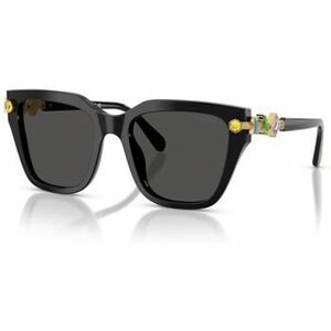 Napszemüvegek Swarovski Occhiali da Sole SK6041 100187 kép