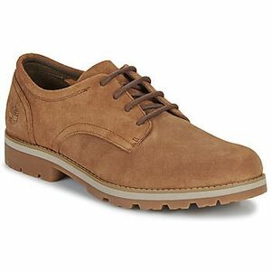 Oxford cipők Timberland BRITTON SQUARE kép