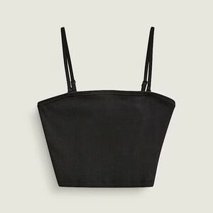 Blúzok Vans DREW RIB TUBE TOP kép