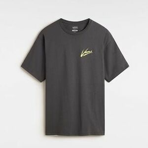 Pólók / Galléros Pólók Vans DETTORI LOOSE SS kép