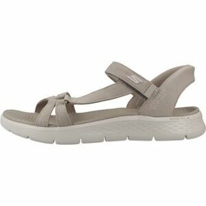 Szandálok / Saruk Skechers SLIP-INS GO WALK FLEX kép