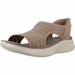 Szandálok / Saruk Skechers SLIP-INS ULTRA FLEX 3.0 SUN WARMTH kép
