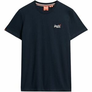 Rövid ujjú pólók Superdry 259896 kép