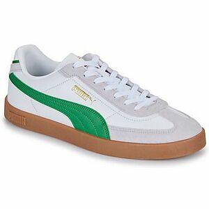 Rövid szárú edzőcipők Puma Puma Club II Era kép