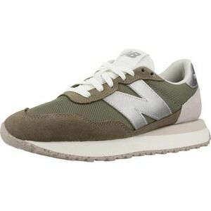 Divat edzőcipők New Balance WS237 MSW kép