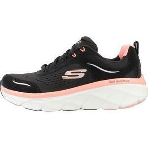 Divat edzőcipők Skechers DLUX WALKER 2.0 kép