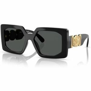 Napszemüvegek Versace Occhiali da Sole VE4478U GB1/87 kép