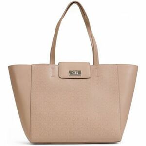 Táskák Calvin Klein Jeans CK PUSH MEDIUM SHOPPER K60K612147 kép