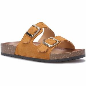 Lábujjközös papucsok La Modeuse 72405_P169956 kép