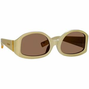 Napszemüvegek Jacquemus Occhiali da Sole Colapso Jac15 C3 9720 kép