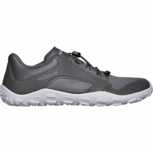 Willard DUPPLY Uniszex barefoot cipő, szürke, méret kép