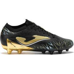 Joma STRIKER TOP FG Futballcipő, fekete, méret kép