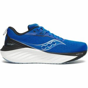 Saucony TRIUMPH 22 Férfi futócipő, kék, méret 40.5 kép