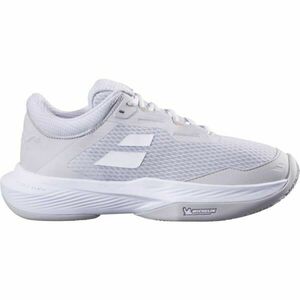 Babolat SFX 4 CLAY W Női teniszcipő, szürke, méret 39 kép