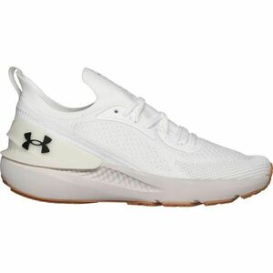 Under Armour SHIFT Férfi futócipő, fehér, méret 43 kép
