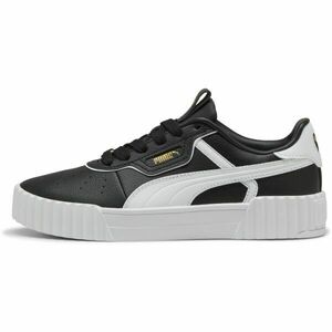 Puma CARINA 3.0 LUXE Női cipő, fekete, méret 38.5 kép