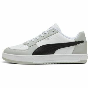 Puma CAVEN 2.0 Férfi teniszcipő, fehér, méret 40 kép