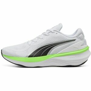 Puma SCEND PRO 2 Férfi futócipő, fehér, méret 45 kép