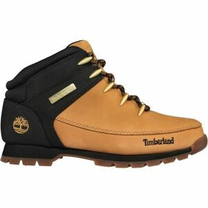 Timberland EURO SPRINT HIKER Férfi téli cipő, barna, méret kép