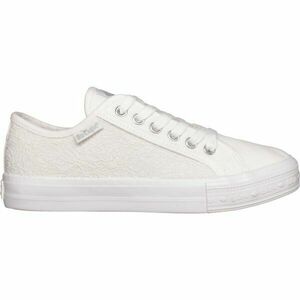 Lee Cooper CANVAS LEE COOPER Női cipő, fehér, méret kép