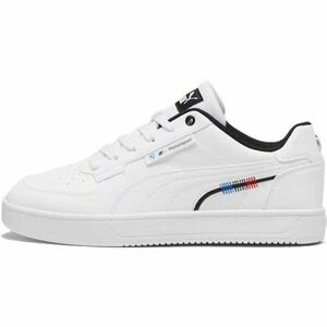 Puma BMW MMS CAVEN 2.0 Férfi cipő, fehér, méret 44 kép