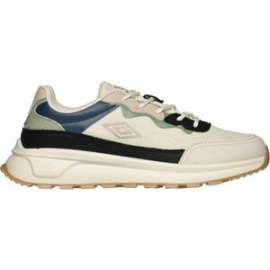 Umbro VISTA Férfi cipő, bézs, méret kép