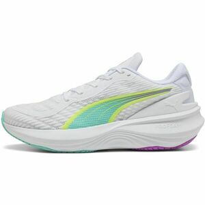 Puma SCEND PRO 2 SUMMER Női futócipő, fehér, méret 41 kép