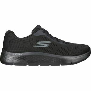 Skechers GO WALK FLEX Férfi cipő, fekete, méret kép