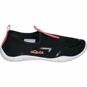 AQUOS COMA Női vízicipő, fekete, méret kép