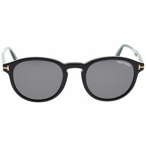 Napszemüvegek Tom Ford Occhiali da Sole Dante FT0834 01A kép
