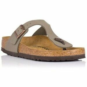 Szandálok / Saruk BIRKENSTOCK PAPUCS GIZEH kép