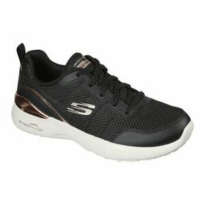 Rövid szárú edzőcipők Skechers - kép