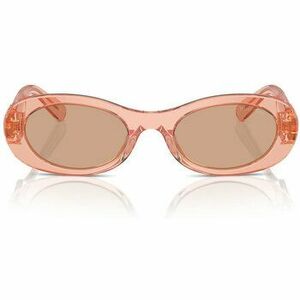 Napszemüvegek Miu Miu Occhiali da Sole Miu Miu MU06ZS 13T1P1 kép