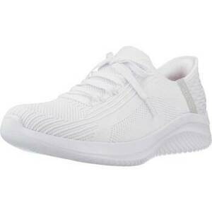 Divat edzőcipők Skechers SLIP-INS: ULTRA FLEX 3.0 TONAL STRETC kép
